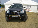 Toyota z Islandu, SAHARA 2006